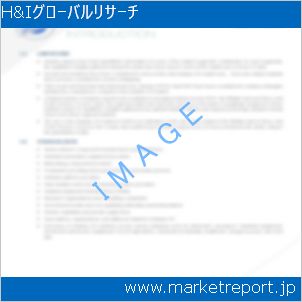 市場と産業調査レポートのイメージ